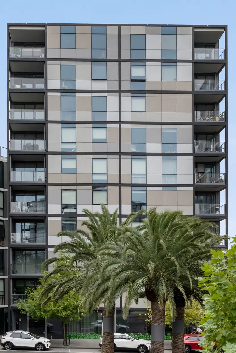 Sixth view of Homely apartment listing, 904/7 Evergreen Mews, Armadale VIC 3143