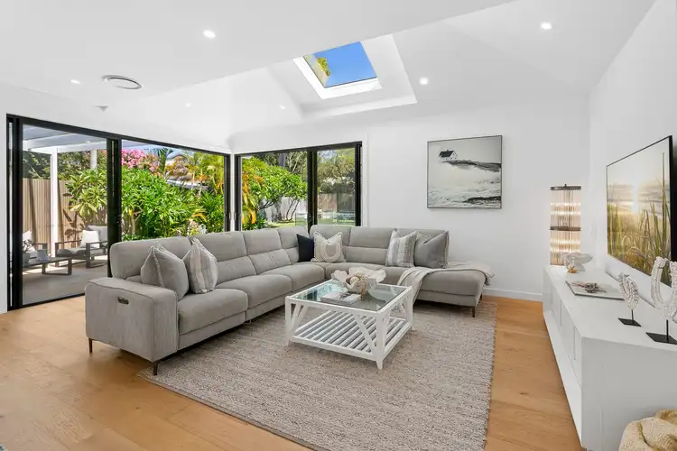 Fourth view of Homely house listing, 6 Judith Place, Cromer NSW 2099