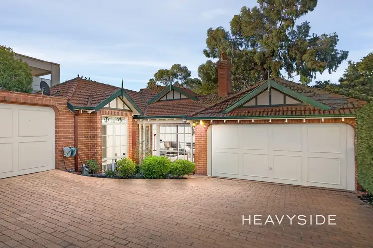 2/3 Raynes Street, Balwyn VIC 3103