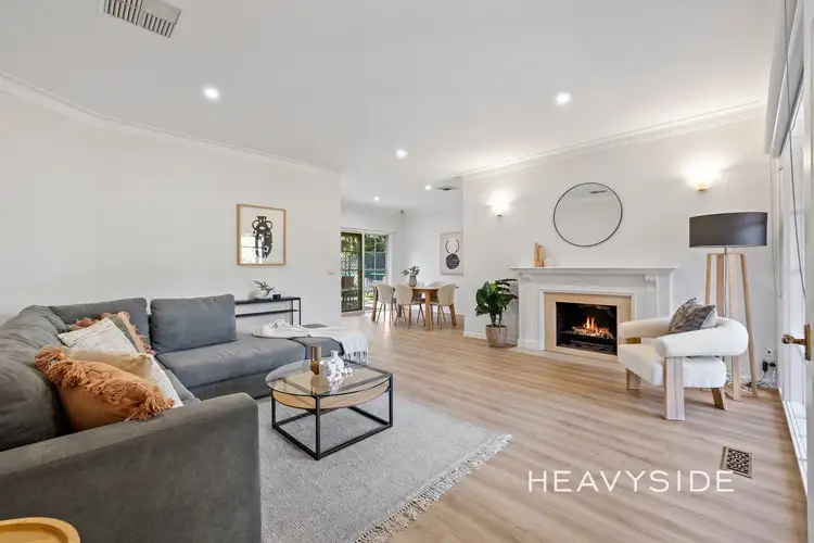 Third view of Homely townhouse listing, 2/3 Raynes Street, Balwyn VIC 3103