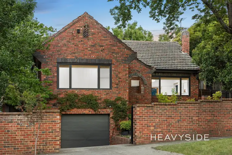 Second view of Homely house listing, 6 Alexandra Crescent, Surrey Hills VIC 3127