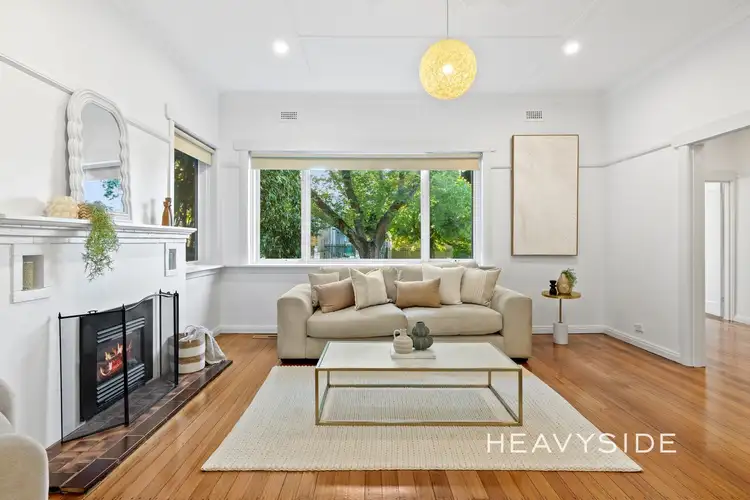 Fourth view of Homely house listing, 6 Alexandra Crescent, Surrey Hills VIC 3127