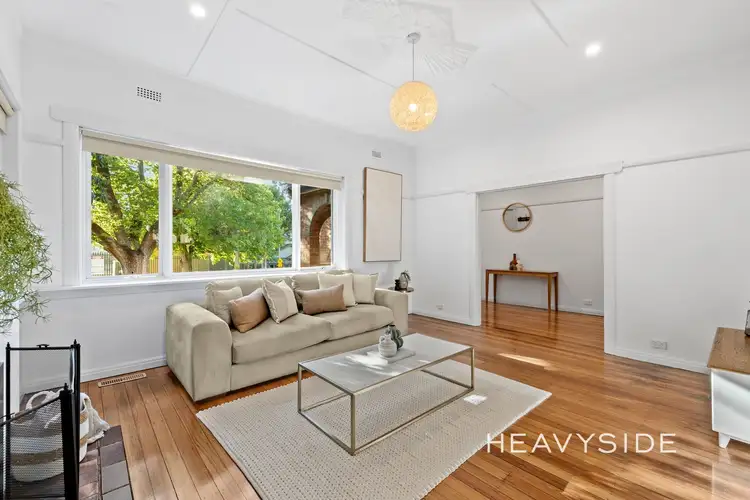 Fifth view of Homely house listing, 6 Alexandra Crescent, Surrey Hills VIC 3127