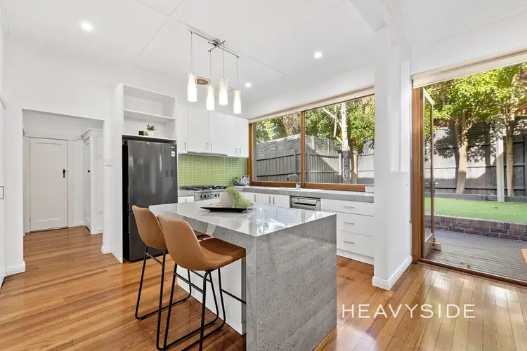 Sixth view of Homely house listing, 6 Alexandra Crescent, Surrey Hills VIC 3127