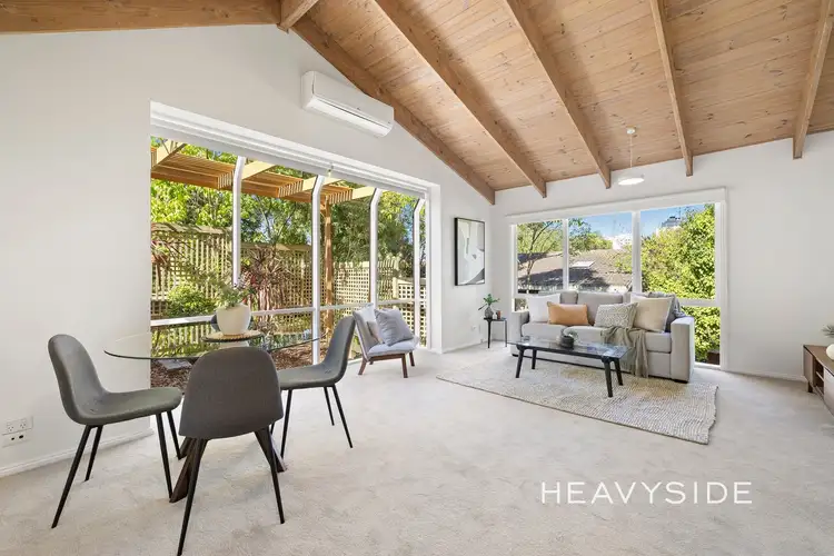 Third view of Homely townhouse listing, 4/90 Victoria Crescent, Mont Albert VIC 3127