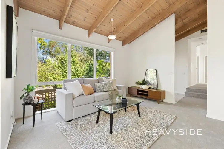 Fourth view of Homely townhouse listing, 4/90 Victoria Crescent, Mont Albert VIC 3127