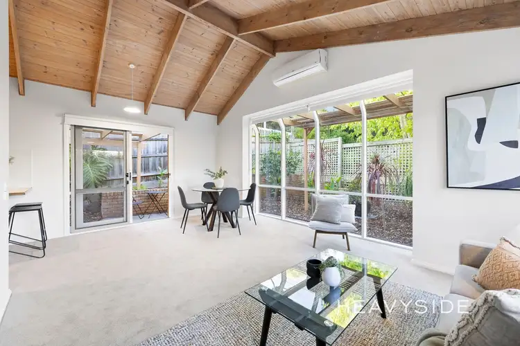 Fifth view of Homely townhouse listing, 4/90 Victoria Crescent, Mont Albert VIC 3127