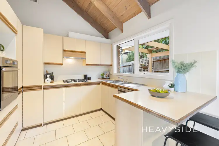 Sixth view of Homely townhouse listing, 4/90 Victoria Crescent, Mont Albert VIC 3127