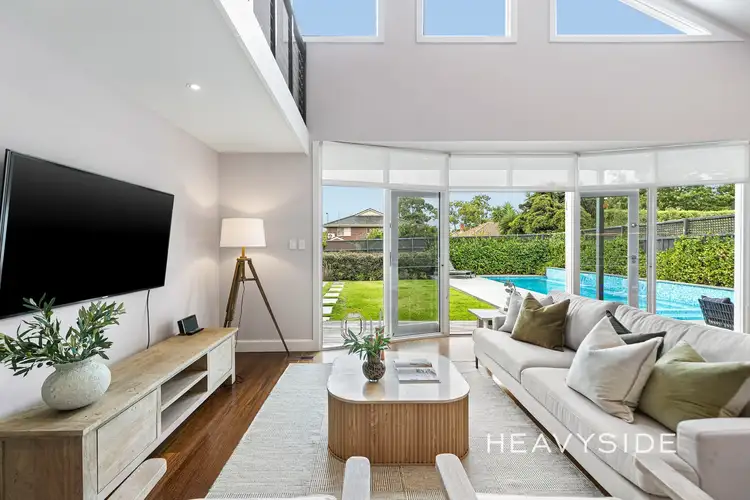 Fifth view of Homely house listing, 9 Callanish Road, Camberwell VIC 3124