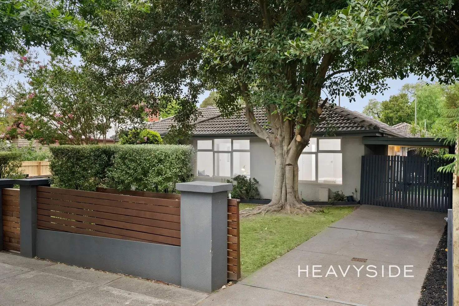 Main view of Homely unit listing, 1/17A Essex Road, Surrey Hills VIC 3127
