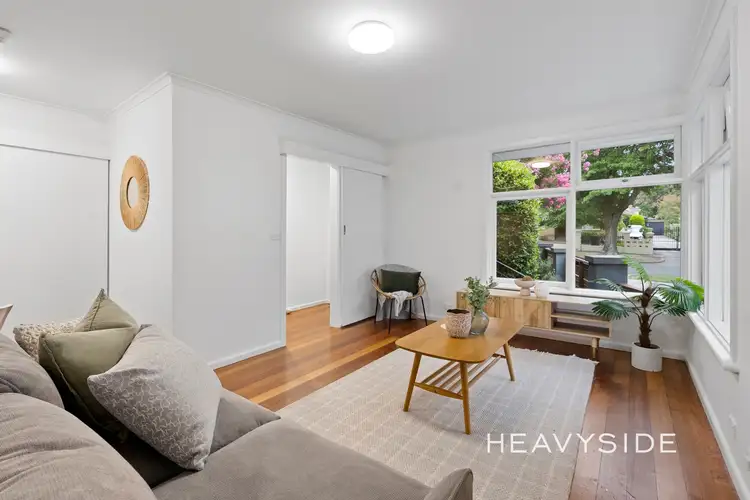 Fourth view of Homely unit listing, 1/17A Essex Road, Surrey Hills VIC 3127