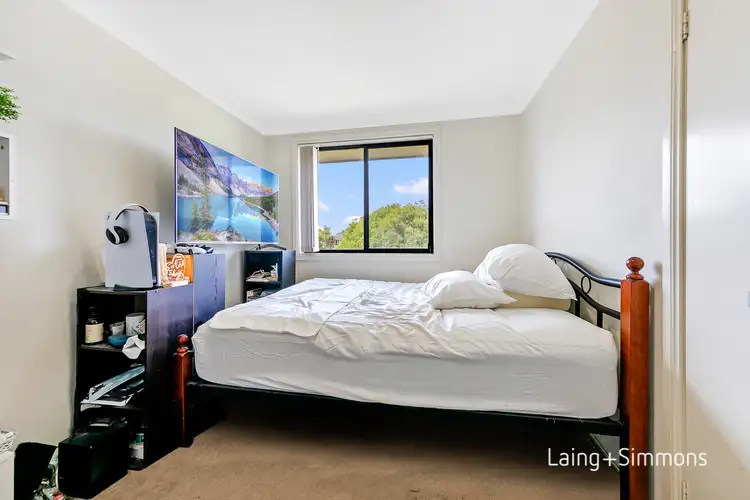 Fifth view of Homely townhouse listing, 5/10 Abraham Street, Rooty Hill NSW 2766