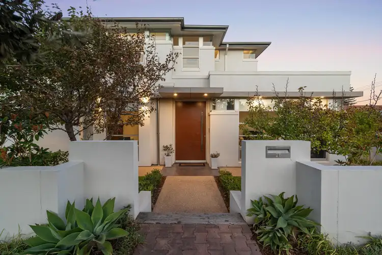 26 Richardson Avenue, Glenelg North SA 5045