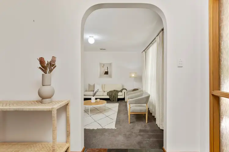 Second view of Homely house listing, 3 Heather Road, Heathfield SA 5153