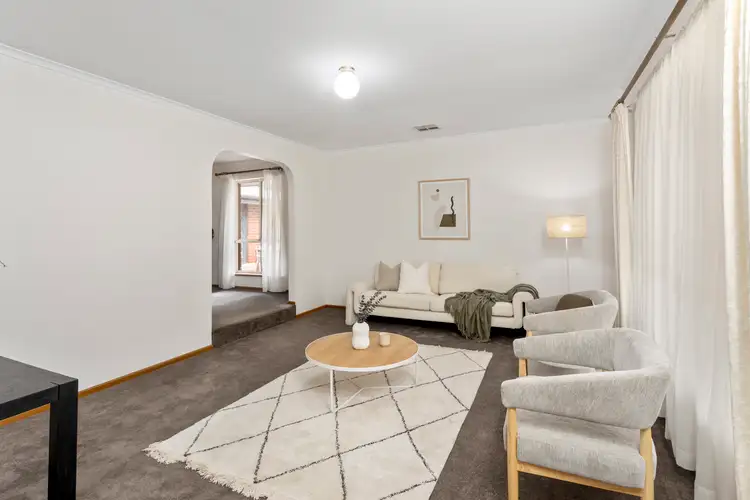 Third view of Homely house listing, 3 Heather Road, Heathfield SA 5153