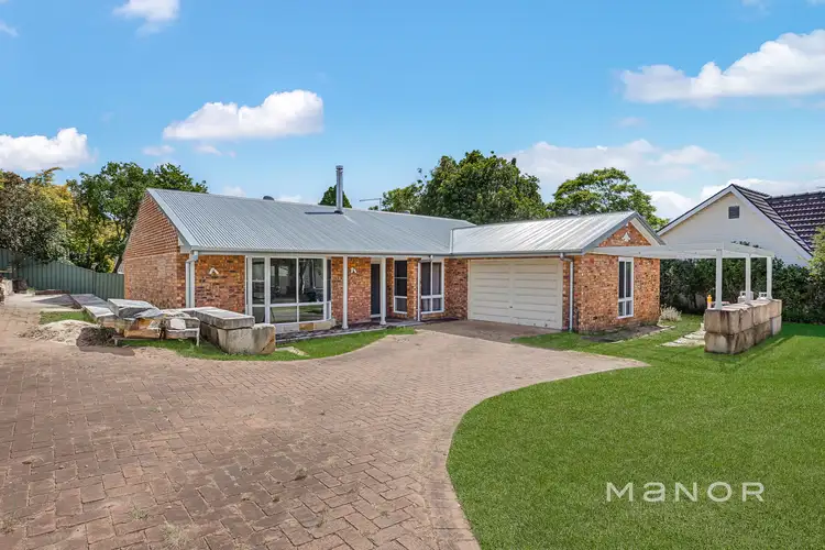 Main view of Homely house listing, 4 Lynstock Avenue, Castle Hill NSW 2154