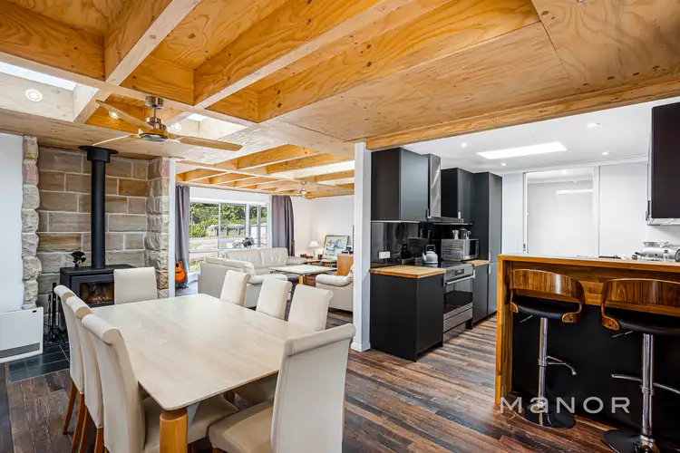 Second view of Homely house listing, 4 Lynstock Avenue, Castle Hill NSW 2154