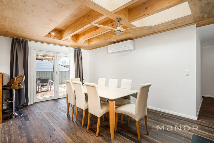 Fifth view of Homely house listing, 4 Lynstock Avenue, Castle Hill NSW 2154