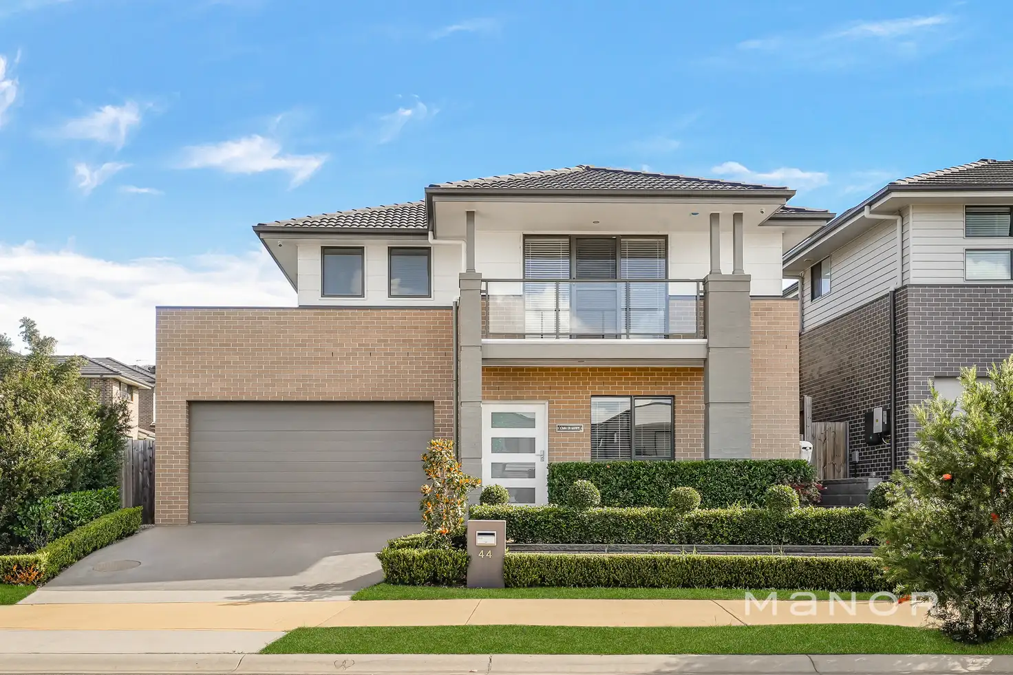 Main view of Homely house listing, 44 George Street, Box Hill NSW 2765
