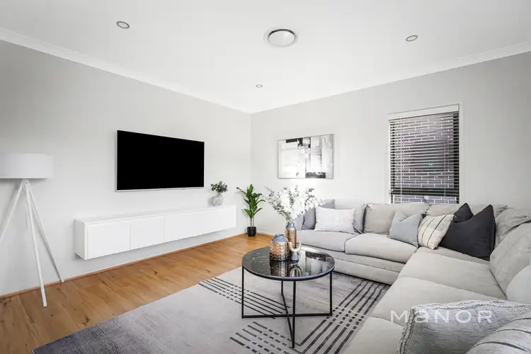 Third view of Homely house listing, 44 George Street, Box Hill NSW 2765