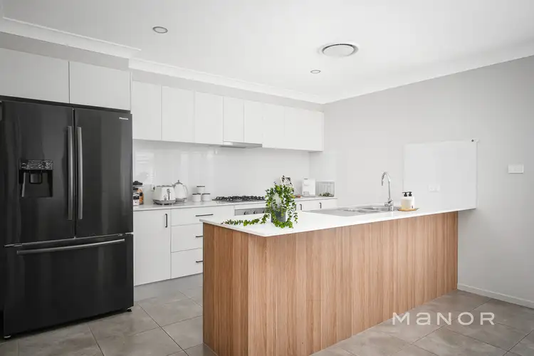 Fourth view of Homely house listing, 44 George Street, Box Hill NSW 2765