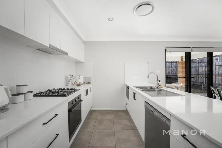 Fifth view of Homely house listing, 44 George Street, Box Hill NSW 2765