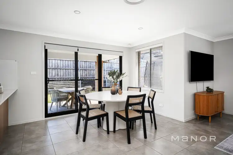 Sixth view of Homely house listing, 44 George Street, Box Hill NSW 2765