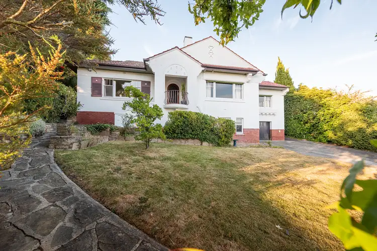 Second view of Homely house listing, 4A Derwentwater Avenue, Sandy Bay TAS 7005