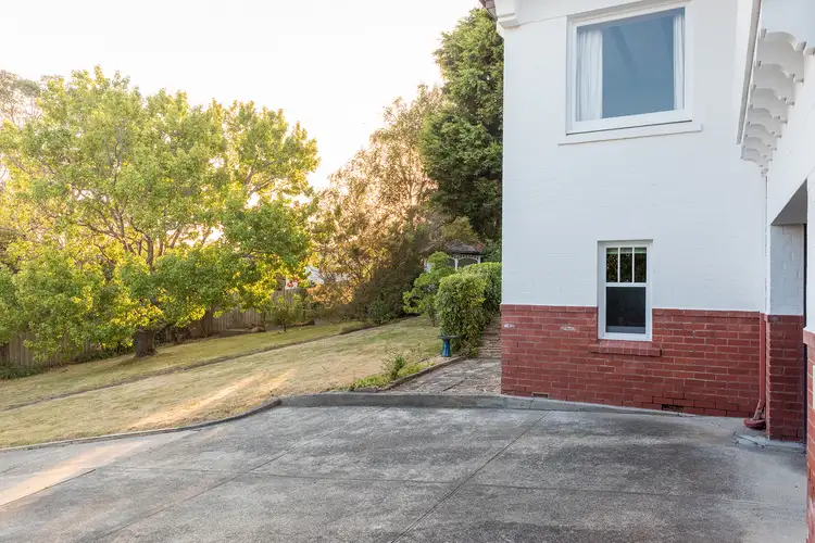 Fifth view of Homely house listing, 4A Derwentwater Avenue, Sandy Bay TAS 7005