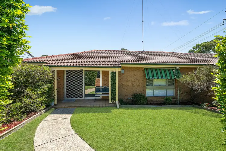 1/174 Derby Street, Penrith NSW 2750