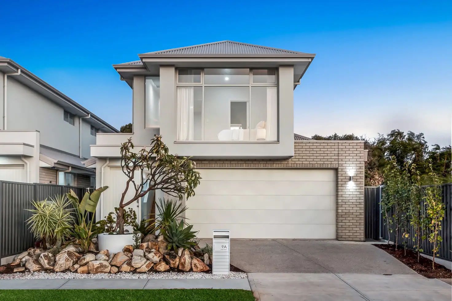 Main view of Homely house listing, 9A Lines Street, Grange SA 5022