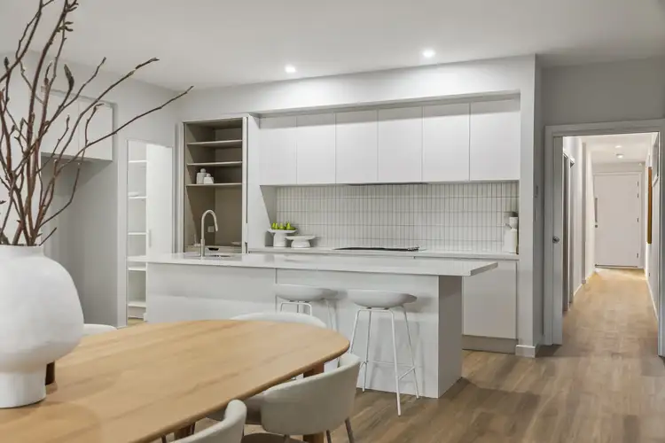 Second view of Homely house listing, 9A Lines Street, Grange SA 5022