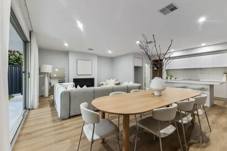 Third view of Homely house listing, 9A Lines Street, Grange SA 5022