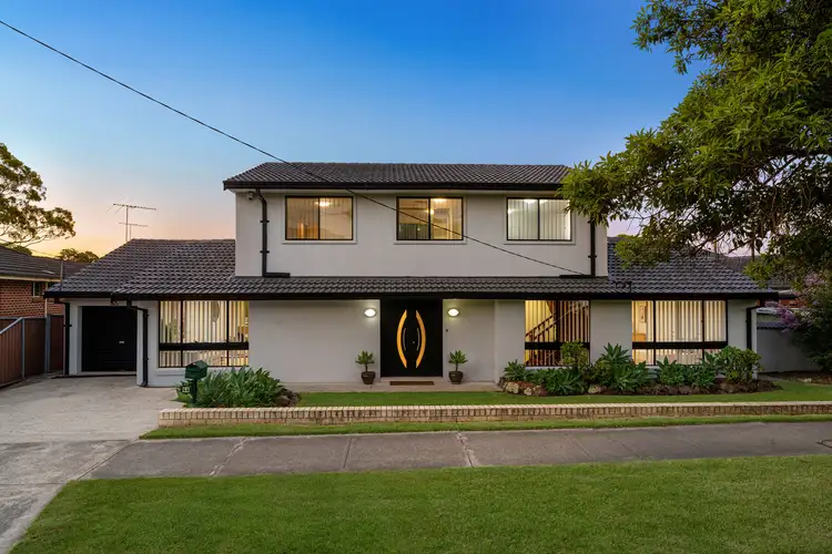 44 Junction Road, Beverly Hills NSW 2209