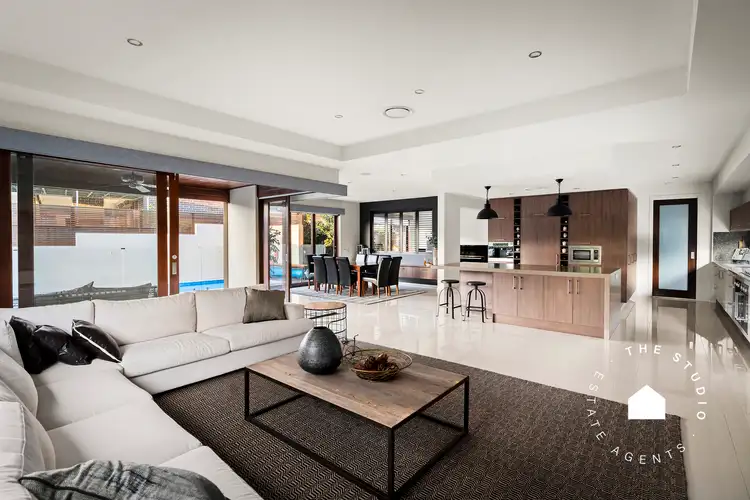 Fourth view of Homely house listing, 8 Hartigan Avenue, Kellyville NSW 2155