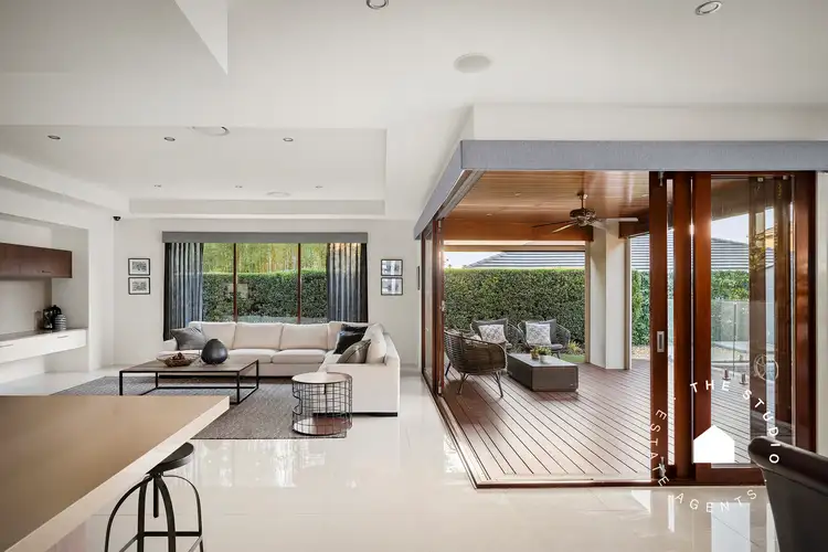 Fifth view of Homely house listing, 8 Hartigan Avenue, Kellyville NSW 2155