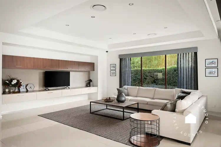 Sixth view of Homely house listing, 8 Hartigan Avenue, Kellyville NSW 2155