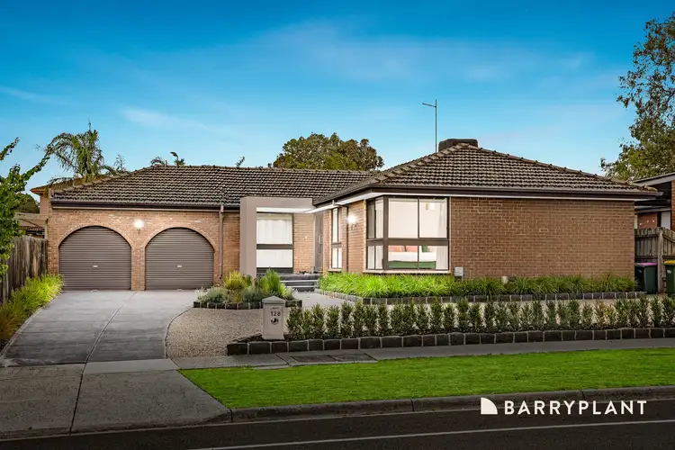 128 Mill Park Drive, Mill Park VIC 3082