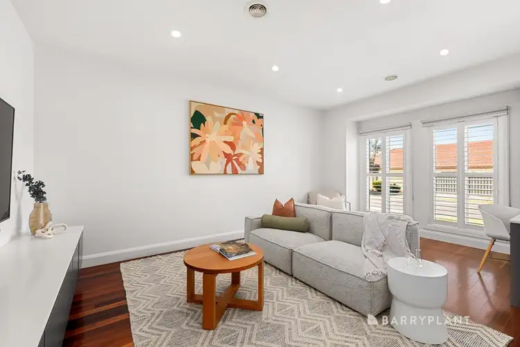 Second view of Homely house listing, 4 Visage Drive, South Morang VIC 3752