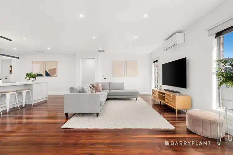 Sixth view of Homely house listing, 4 Visage Drive, South Morang VIC 3752