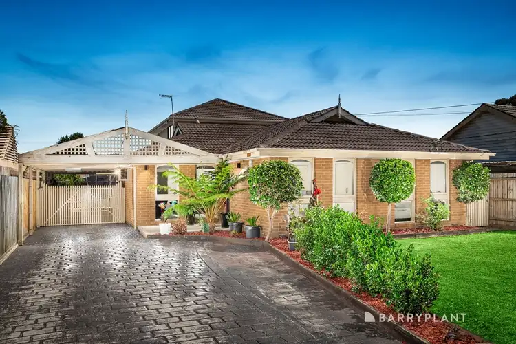 Main view of Homely house listing, 79 Thomas Street, South Morang VIC 3752