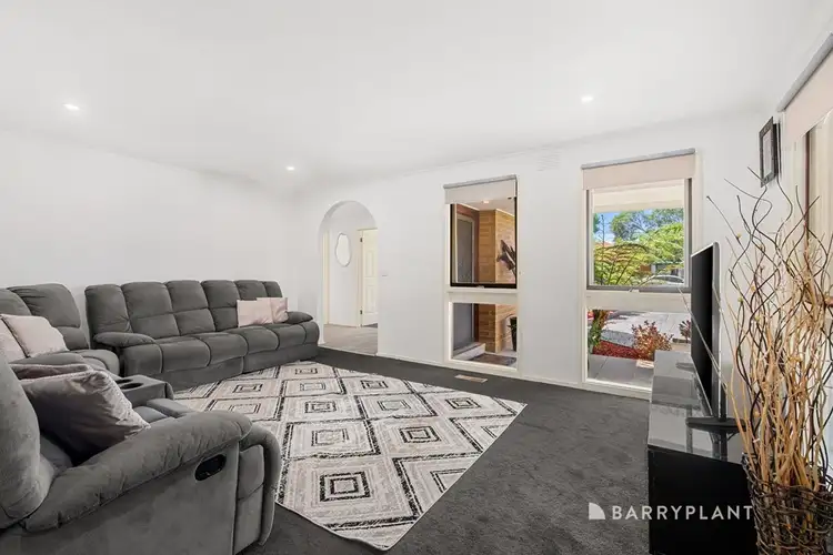 Second view of Homely house listing, 79 Thomas Street, South Morang VIC 3752
