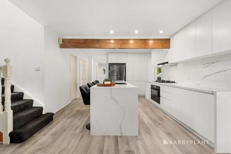 Third view of Homely house listing, 79 Thomas Street, South Morang VIC 3752