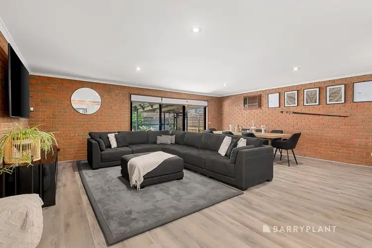 Fourth view of Homely house listing, 79 Thomas Street, South Morang VIC 3752