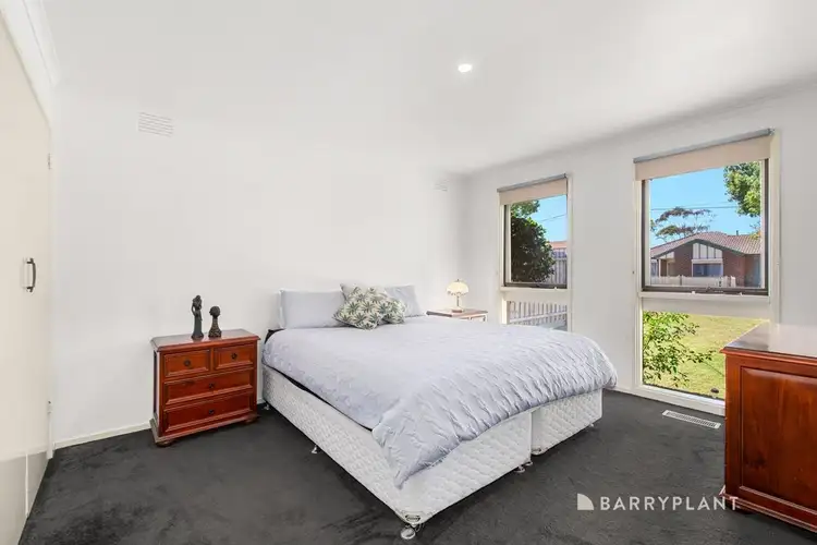 Fifth view of Homely house listing, 79 Thomas Street, South Morang VIC 3752