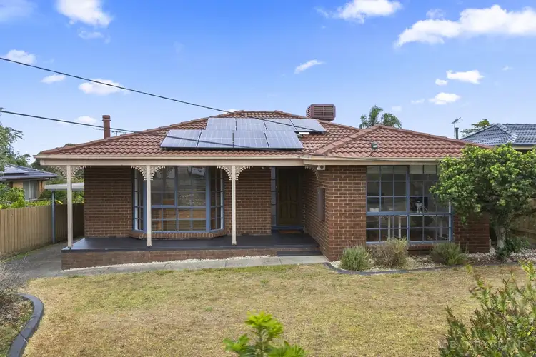 132 Brady Road, Dandenong North VIC 3175