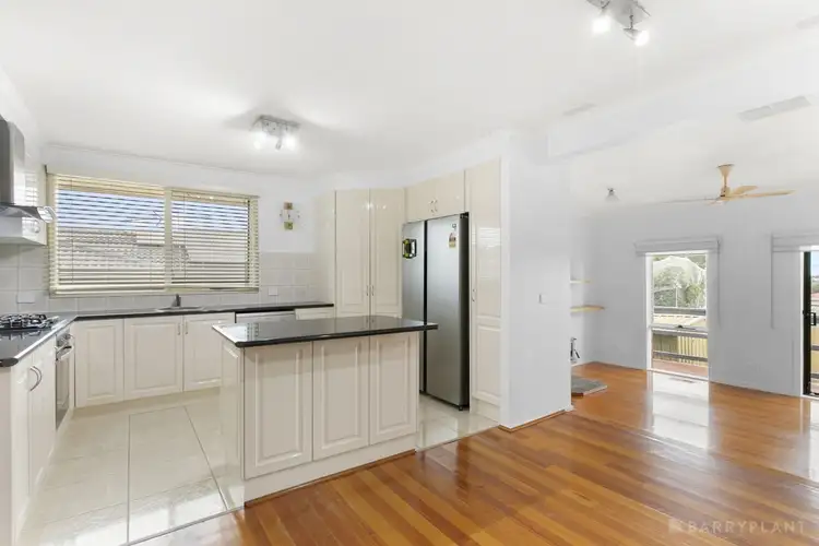 Fifth view of Homely house listing, 132 Brady Road, Dandenong North VIC 3175