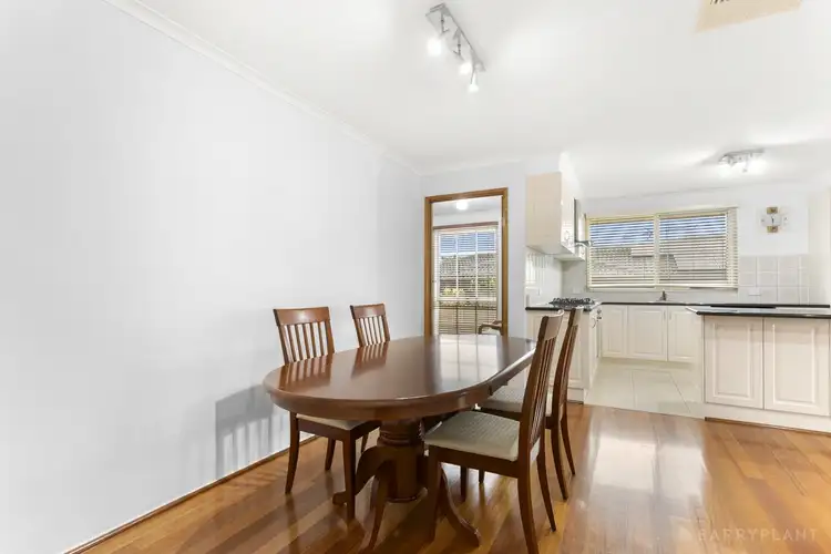 Sixth view of Homely house listing, 132 Brady Road, Dandenong North VIC 3175
