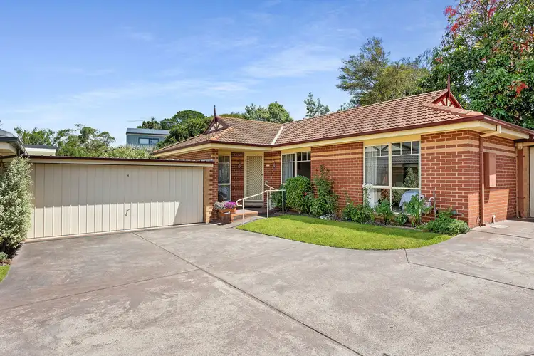 Second view of Homely unit listing, 4/4 Inga Parade, Mount Martha VIC 3934