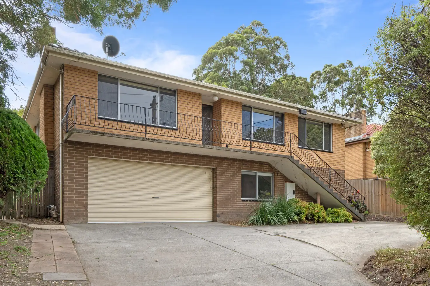 Main view of Homely house listing, 11 McDermott Avenue, Mooroolbark VIC 3138